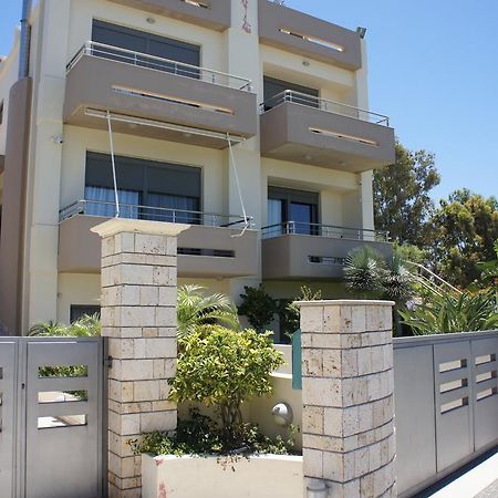 Ixia Beach Ialysos  Exterior foto