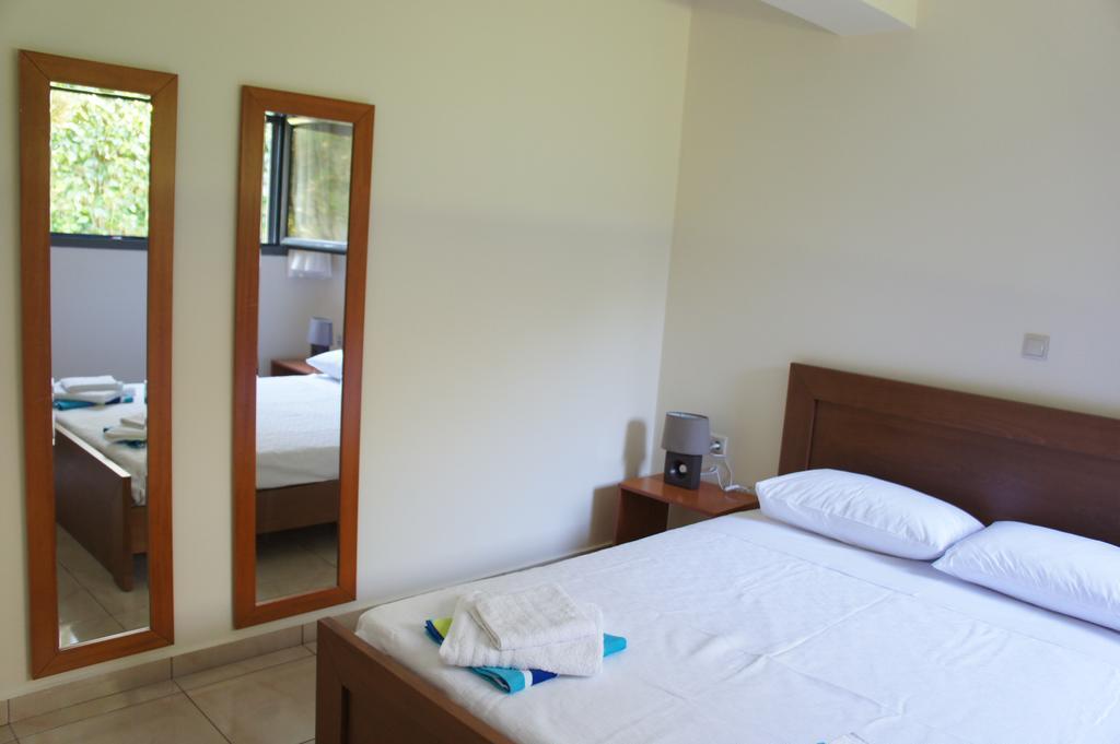 Ixia Beach Ialysos  Exterior foto
