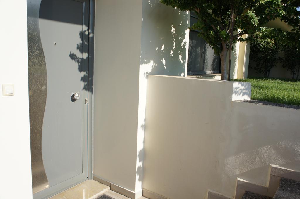 Ixia Beach Ialysos  Exterior foto